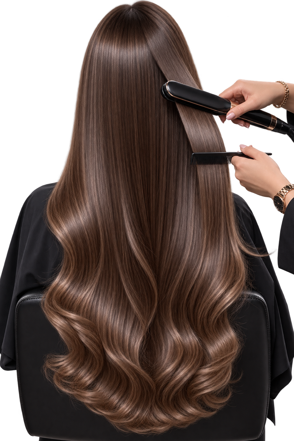 کراتین و احیای تخصصی مو
