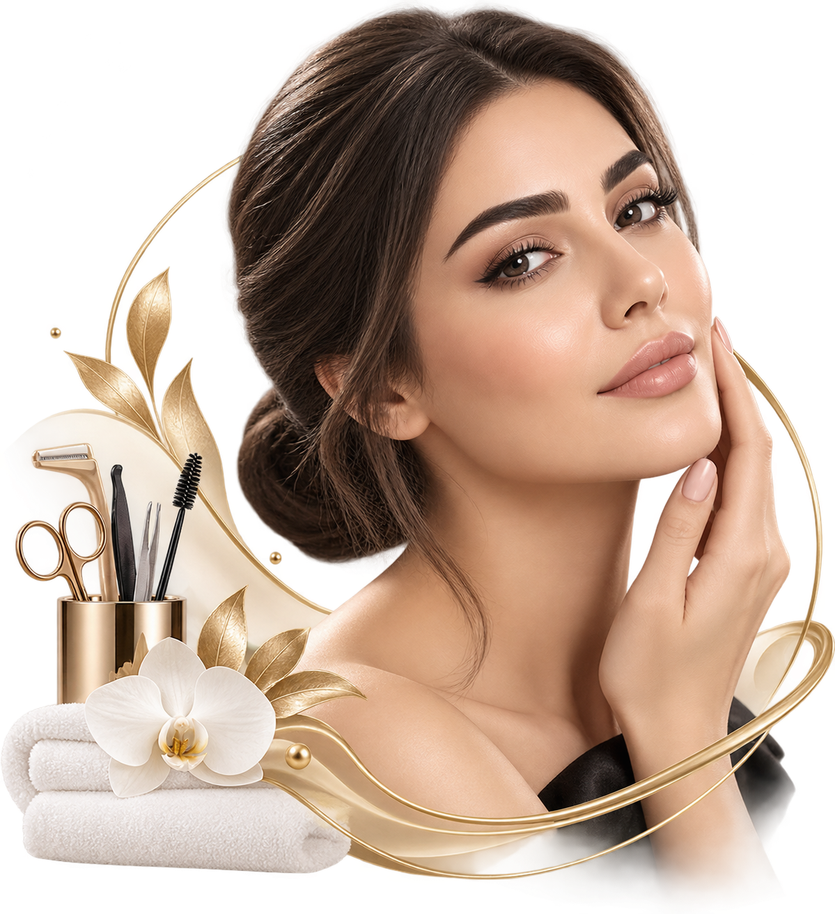 مراقبت های بعد از اصلاح